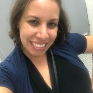 Meet your Posher, Jasmine